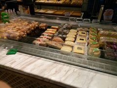 -超港·蛋糕面包(芜湖步行街店)
