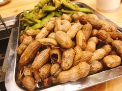 -寻香羊小羊·徐州烧烤(南京店)