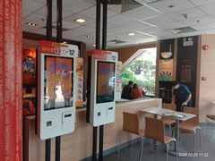 -麦当劳(红荔西店)