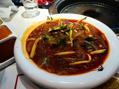 东北大拉皮-杨记齐齐哈尔烤肉(总店)