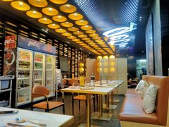 -get pizza意大利餐厅(凯德MALL店)