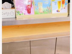 -CoCo都可(惠山古镇店)