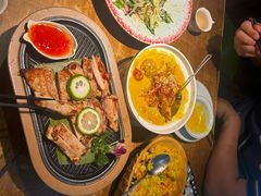 -泰澜得泰国菜(大学城店)