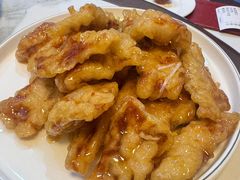 -宝发园名菜馆