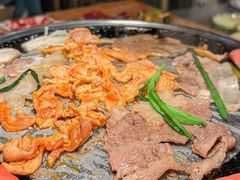 -正宗齐齐哈尔烤肉·齐牛哥鲜切炭火烤肉(杭州总店)