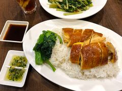 -新旺茶餐厅(嘉里城店)