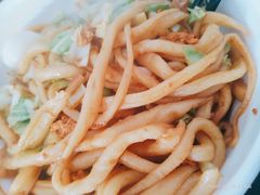 蛋炒面-亲贤打卤面(八一街店)