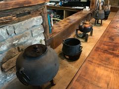 -驿舍·民國老营房院子私房菜(科学会堂店)