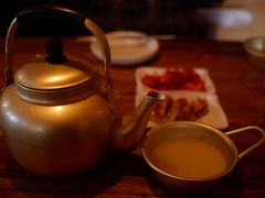 -百年石锅饭·朝鲜族传统民餐