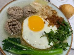 -蝴蝶里·粤菜·点心(龙湖天街&滨江店)