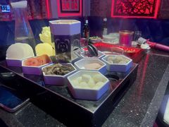 -唱客美食KTV量贩(北京路店)