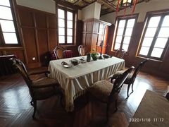 景点-静园(和平区)