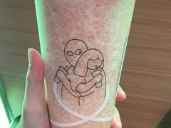 -喜茶(广州保利中环店)