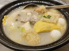 -阿毛饭店(和义路店)