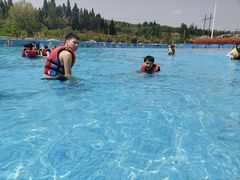 -青鱼湾水上乐园