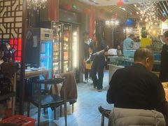 -老姑砂锅·烧烤天津菜(体北道店)