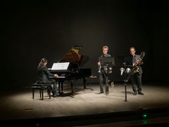 -北京大学百年讲堂