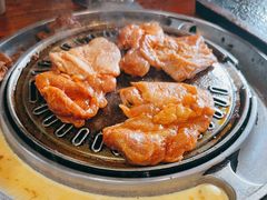 -超级神炭烤肉夜食(芥园西道店)