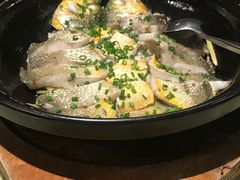 焗炉鱼-铜锣湾·有麝自然香(重庆新天地店)