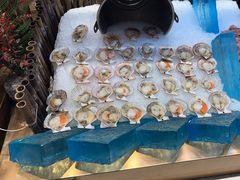 -新艺自助美食城(中山路店)