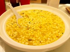 蟹黄豆腐-冶春茶社(官园桥店)