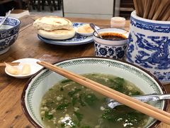 -老白家水盆羊肉