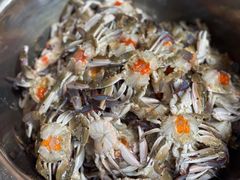 -车头老二大排档