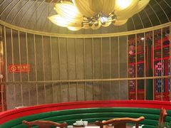 -北平食府.北京烤鸭(亦庄店)