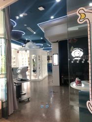 -唯儿诺儿童医院·儿科·眼科(新天地店)