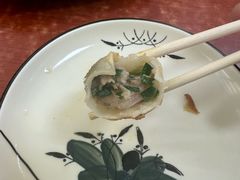 -锅贴王海鲜小馆