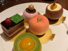 -广州富力君悦大酒店·凯菲厅