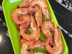 基围虾-古乐牛香·鲜牛肉牛杂火锅(解放东路店)