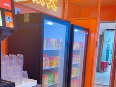 -韩小悦点餐式牛排烤肉自助(龙湖金楠天街店)