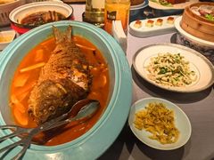 -阿五黄河大鲤鱼(英协路店)