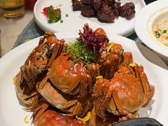 -伙靠·江浙菜(田林路店)