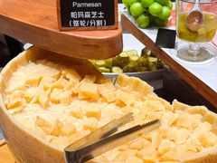 -拉蒂娜·巴西牛排馆 Latina·Brazilian Steakhouse(王府井喜悦店)