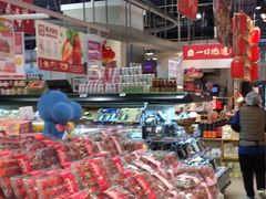 -盒马鲜生(丁香国际店)