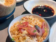 -同仁四季椰子鸡(无锡滨湖万象汇店)