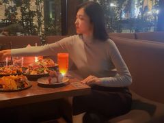 -Q MEX 库迈墨西哥餐吧(三里屯店)