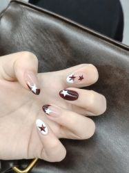 -晨·艺美甲美睫
