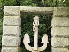 -上海吴淞炮台湾国家湿地公园
