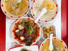 -71号豆汤饭·成都小馆(春熙路百盛店)