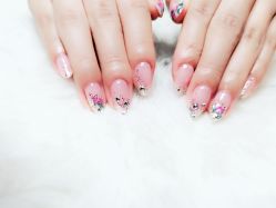 -RL Nail·瑞丽美甲美睫品牌原创店