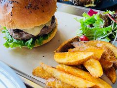 -UPPER KITCHEN(延安路店)