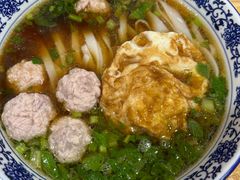 -夏记粉店(黄兴路步行街店)