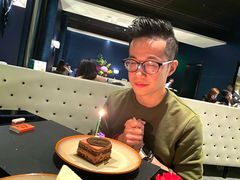 -上海苏宁宝丽嘉酒店·Cafe Bellagio西餐厅