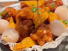 -老福洲·三十年福州味(斗东店)