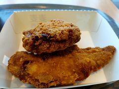 麦麦脆汁鸡-麦当劳(保利广场店)