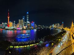 -上海和平饭店-华懋阁 The Cathay Room