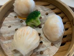 -汤臣·空中餐厅·严选粤菜(石湾世博广场店)
